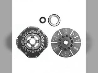 Remanufactured Clutch Kit Ford 5000 7000 5900 5110 6700 7700 7410 5200 5610 7800 5190 6600 7200 5340 7710 7600 6810 5100 6410 7100 5600 5700 6710