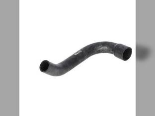 Radiator Hose - Lower International 464 385 485 454 484 402189R1 Case IH 495 395 402189R1