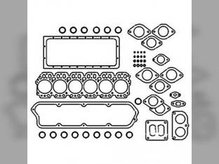 Oil Pan Gasket Deutz DX7.10 DX6.30 DX140 DX6.50 DX145 DX160 D10006 D8006 D13006 DX130 7145 7110 7120 DX110 DX120 D9006 Allis Chalmers 9150 9650 9630 9130