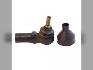 Tie Rod End - Left Outer - Carraro John Deere 5205 5105 R206539
