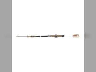 C Decal Set Blue with Long A & S Mylar fits Allis Chalmers C