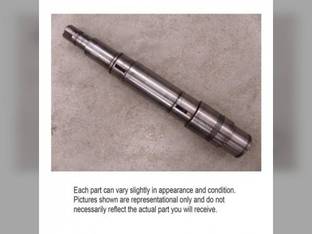 Used Transmission Drive Shaft John Deere 4010 R26073