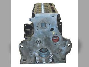 Remanufactured Bare Block Ford 456T New Holland TV140