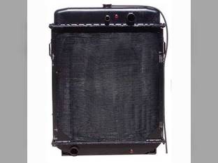 Radiator Case 2870 4890 4894 A144483 Case IH 4894