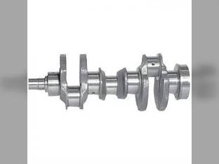 Remanufactured Crankshaft John Deere 380 350 350B 350C 350D 355D 302A 310 300B 301 302 301A 930 920 820 830 24 2255 2355 2040 2150 2240 2155 1630 179 164 1030 1020 1120 1130 152 1520 1530 RE46896