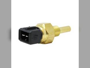 Transmission Temperature Sensor fits New Holland T7030 T7040 T7050 T7060 T6.155 T6.160 T6.175 T7.210 87484581 fits Case IH Maxxum 110 Maxxum 115 Maxxum 120 Maxxum 125 Maxxum 130 Puma 165 87484581