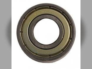 Roller Pump Bearing 20mm fits Agricultural Bearings Bearings fits Fafnir 6204-2Z fits Tru-Pitch 6204-2Z