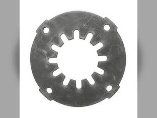 Belleville Spring Red Marking fits Massey Ferguson 1455 1565 164 166 1059282M1 661000 fits Vermeer 504H 605H 605J 24857069 fits Land Pride RC35120 043489