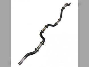 Front Straw Walker Crank John Deere 9650 9610 9600 9660 AH151331