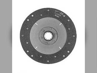 Remanufactured Clutch Disc Gleaner A2 C A-71133356