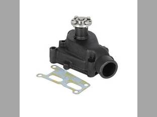 Remanufactured Water Pump Bolt on Pulley fits International Hydro 70 Hydro 86 340 460 504 560 606 656 660 666 686 706 756 766 806 826 856 2504 2606 2656 2706 2756 2806 2826 2856 3514 3616 601816C92