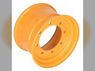 Rim - 9.75" x 16.5" Front Case 585 586 580L 588G 570MXT 580M 580 Super M 586G 570LXT 585G 580 Super L 119243A1