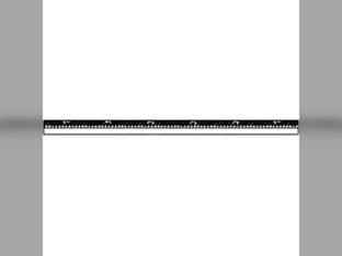 Cylinder Rasp Bar Kit fits Gleaner N5 N6 N7 R5 R6 R7 R60 R70 71355265 OGLN1C