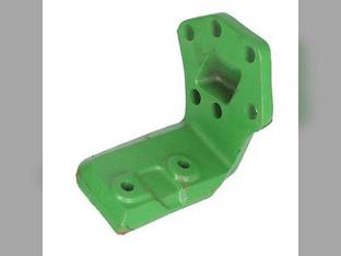 Fender Bracket - LH John Deere A B A4050R Gleaner G