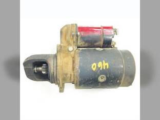 Used Starter fits International 460 504 560 606 656 660 3514 3616 3514 3616 T6 T340 616 622 T6 T340 140-747 323-634 336-1847 374582R91 377100R91 4212 44-0561 44-4563 74212 A480683 1107229 1107720