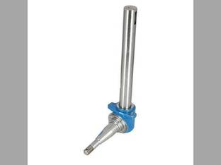 Spindle - LH Ford 4130 4830 3930 4630 5030 3430 3230 E9NN3106AA