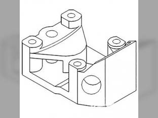 Drawbar Bracket Case 770 1070 1175 870 970 A59603