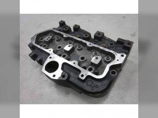 Used Cylinder Head John Deere 5200 5300 5500 5400