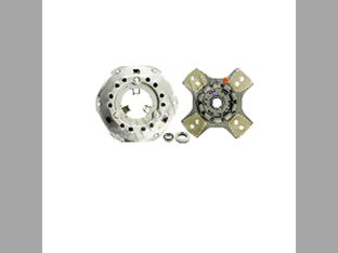 Kit, Clutch and Pressure Plate Assy, W/ Bearings