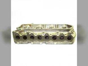 Remanufactured Cylinder Head Compatible with John Deere 3300 2520 2020 2510 2030 AT21334