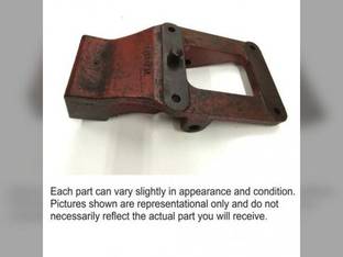 Used Front Drawbar Support International 806 1026 2806 2706 2826 2856 766 856 21026 826 706 966 2756 756 381707R21