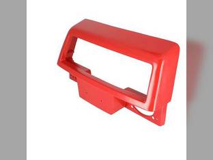 Upper Grill Housing fits Case IH 5120 5130 5140 5220 5230 5240 5250 T101570 T101870