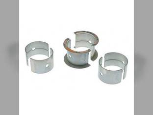 Main Bearings - .040