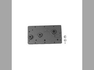 Remanufactured Water Pump Oliver 440 Massey Harris 44