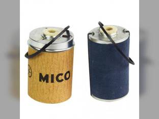 Filter - Fuel Combo Pack Mahindra 5005 575 4505 C4005 6000 475 5500 3505 4500 6500 E40 C35 450 485 C27 E350 006001918A91