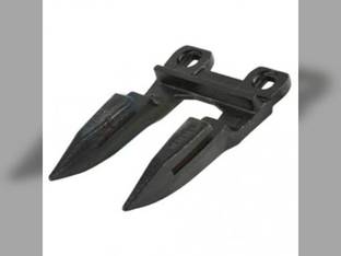 Knife Guard Double Prong fits Case IH 3020 3152 3162 87702974