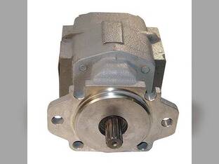 Hydraulic Pump fits John Deere 450E AT81404