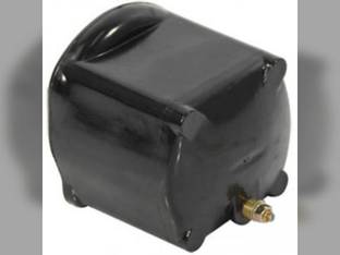 Distributor Ignition Coil - 6 Volt fits Ford 2N 9N 8N 9N12024