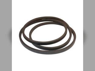 Belt - Fan/Jackshaft Drive fits Case IH 5088 5130 6088 6130 7088 7130 5140 6140 7140 87642957 377649A1 1336610C1 1336610C2 80273285 fits Gates 80066232