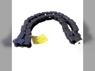 Used Rear Roller Chain Assembly Bobcat S250 S220 S330 S850 S740 A300 S770 S300 S650 S750 S630 A770 7106862