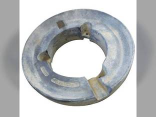 Used Rear Wheel Weight New Holland 8970A 8870A 8870 8770 8770A 8670 8670A 8970 86503080