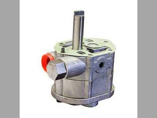 Hydraulic Charge Pump Compatible with John Deere 5460 5820 5400 5200 5720 7445 5440 5830 5730 AE36444