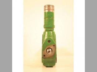 Used Selective Control Valve John Deere 6715 7505 6615 6215 7405 6605 6405 6415 7500 AL77163
