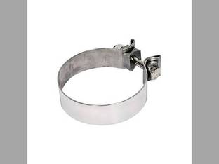 Muffler Clamp - 4