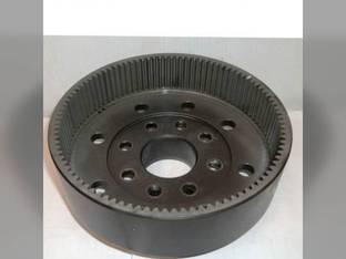 Used MFWD Planteary Sun Gear John Deere 6100 6200 L100166