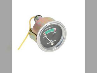 Oil Pressure Gauge Massey Ferguson 188 35 175 168 165 148 185 135 TO35 65 TEA20 178 1458875M91
