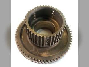 Used Input Shaft Gear fits Case IH 5250 5130 5140 5230 5240 1995197C1