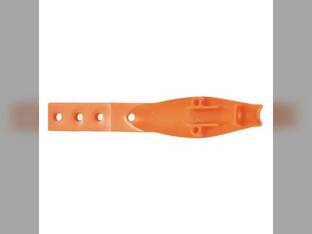 Schaffert - Orange Rebounder for 2100 Series Planters fits Case IH 2130 2140 2150 2160 OIH21