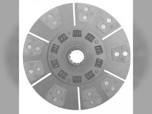Remanufactured Clutch Disc Ford 7810 7910 6410 TW10 8200 9700 TW5 8100 9600 5110 8000 8400 8210 8530 7740 8700 6810 9200 9000 6640 8600 5640 D1NN7550C
