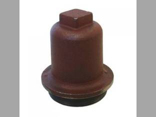 PTO Cap - 1 1/8