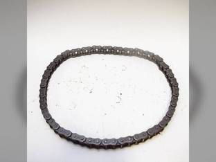Used Roller Chain Assembly Gehl SL3825 3725 3825 SL3725 114055