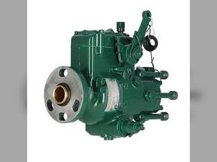 Remanufactured Fuel Injection Pump Oliver 1950 1955