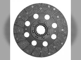 Remanufactured Clutch Disc Allis Chalmers 4650 5650 White 6045