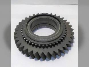 Used Input Shaft Gear John Deere 7410 6140J 7500 6150RH 7400 7330 7505 6140R 6155J 7330 Premium 7510 7405 7520 7210 6150R 6150M 7200 7420 R120940