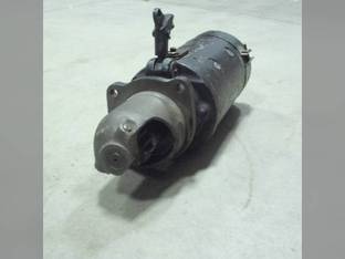 Used Starter - Delco DD Style (4732) Oliver Super 77 88 77 Super 88 1K7375C
