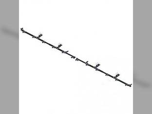 Stalk Stryker Frame Kit - 12 Row John Deere 612C
